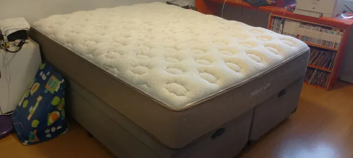 Colchão Queen Size