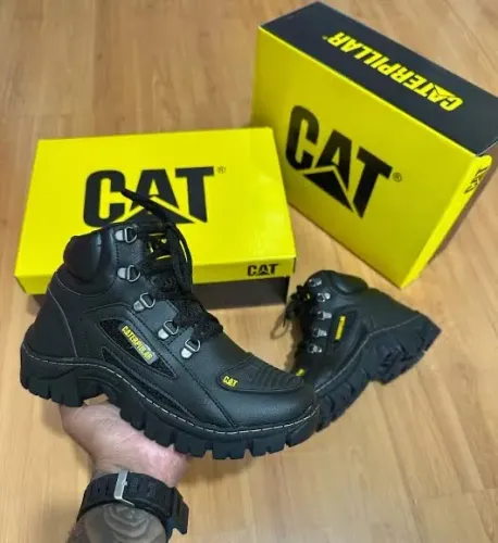 Bota cat