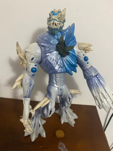 Boneco Elementor 