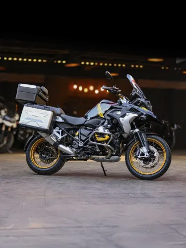 BMW R 1250 GS Premium 40 Anos