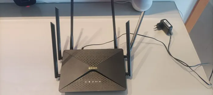 Roteador D-Link DIR 846