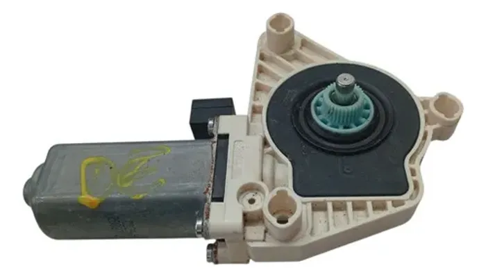 Motor de Vidro Elétrico Dianteiro Esquerdo Passat B8 2017 2018