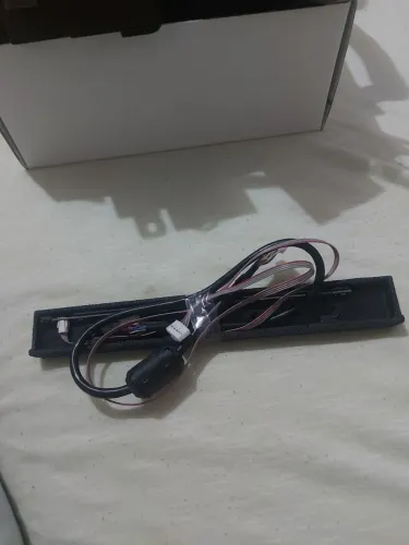 Placa Receptora Sensor IR TV TCL  55C715