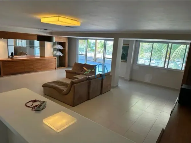 Porto Brasil Resort - APARTAMENTO NO PORTO BRASIL / APARTAMENTO BEIRA MAR EM PIRANGI / APA