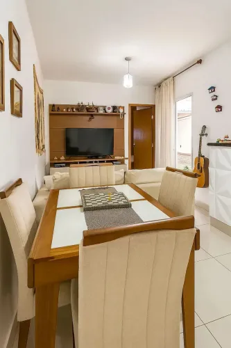 Imóvel para venda com 86 metros quadrados com 3 quartos em Jardim Gardênia - Goiânia - GO