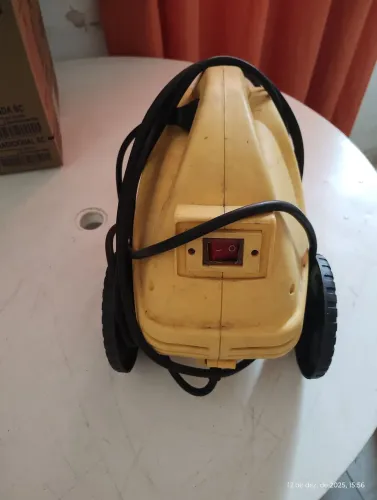 Lavadora alta pressão 