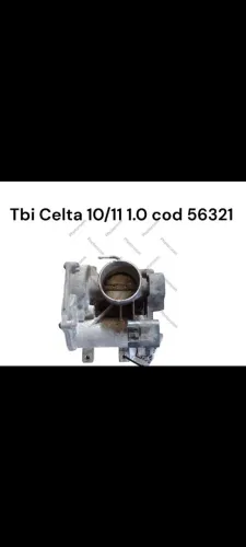 Tbi Celta 1.0