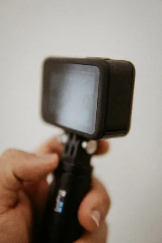 Go pro hero 10 black