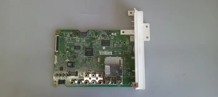 Placa Principal TV LG 32LF565