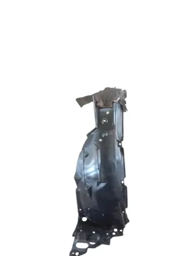 Para-barro Dianteiro Esquerdo Honda Hr-v