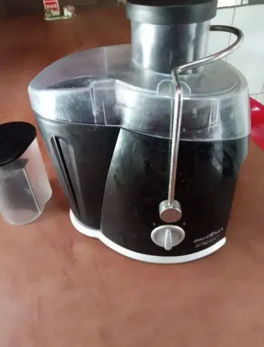 Centrífuga Britânia