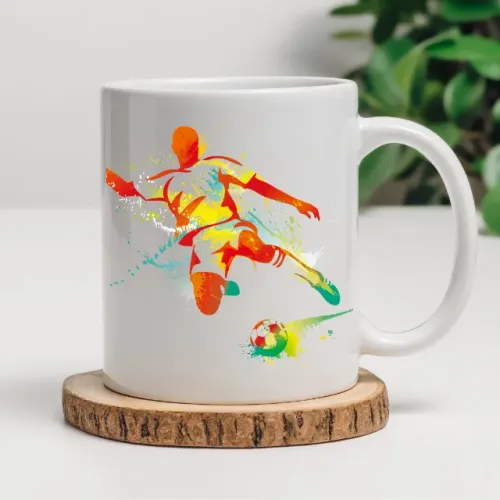 Caneca show de bola