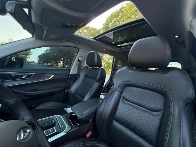 Chery Tiggo 8 TXS 1.6 Turbo Tgdi AUT 2021