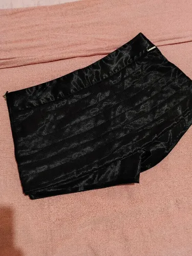 Short Saia anos 2000