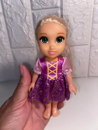 Boneca Disney Rapunzel importada
