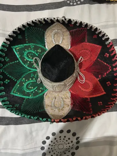 Sombrero Mexicano Pigalle 