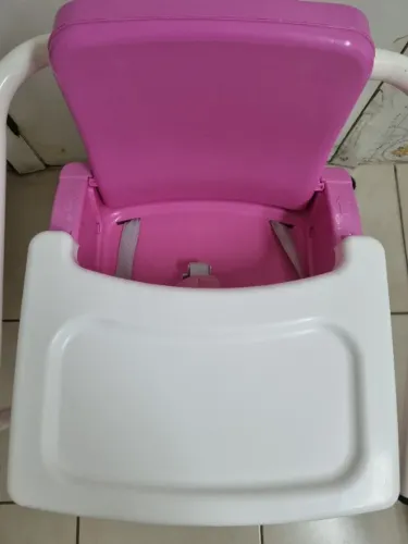Cadeira de Alimentação Portátil Smart Cosco