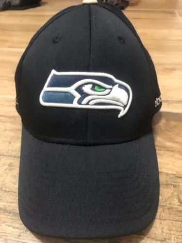 Boné NFL Seattle original