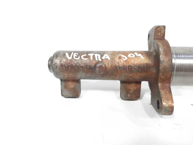 Cilindro Mestre Gm Vectra Astra 2.0 8v 2006 2007 2008 A 2012