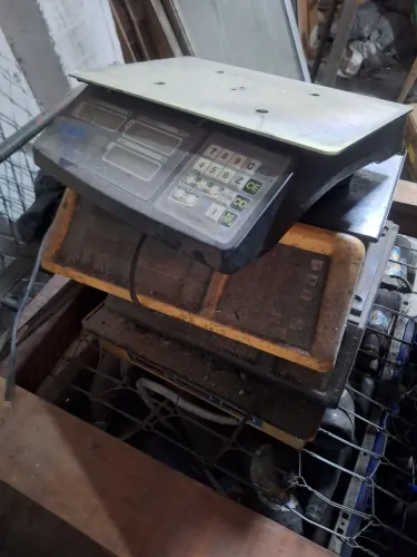Balança Comercial