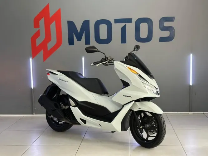 PCX 160 ABS 2024 4.000 Km
