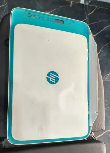 Multifuncional HP Deskjet Ink ADVANTAGE 2676