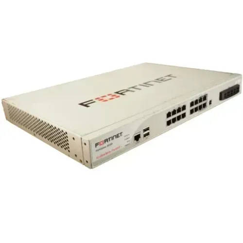 Firewall Fortinet Fortigate 200b Fg200b