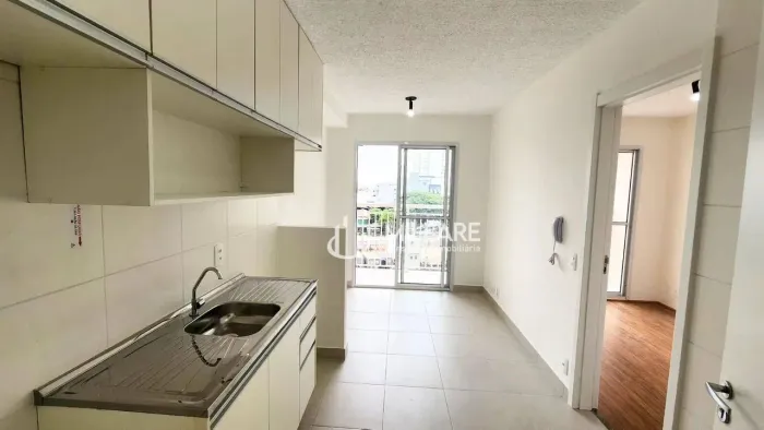 APARTAMENTO LOCAÇÃO BARRA FUNDA