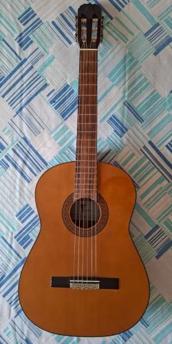 Violão DH-69 Eagles