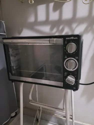 Forno Britânia 36L