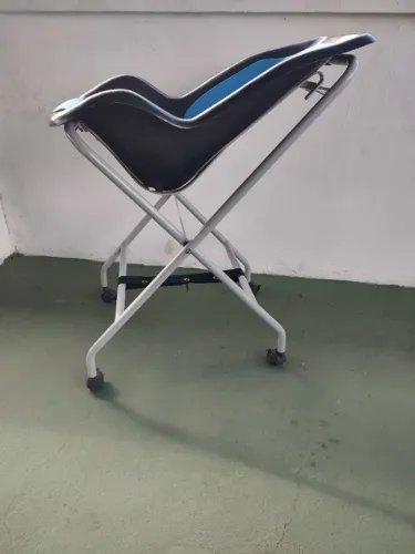 Banheira adaptada Banhita -