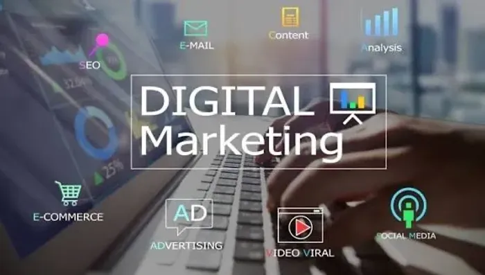 Marketing Digital