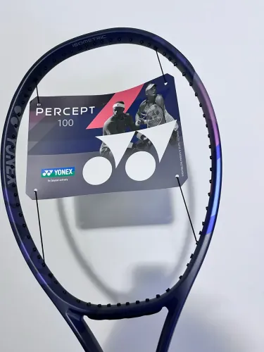 Yonex Percept 100 Midnight Navy 300g. L3