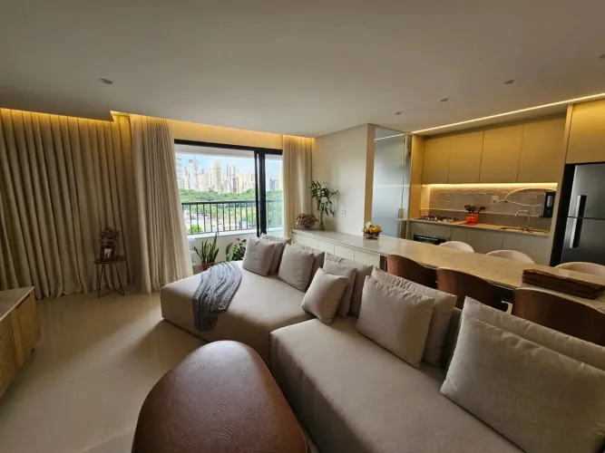 Residencial Ello Vaca Brava