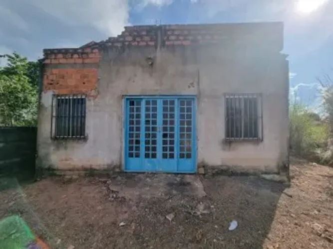 INVISTA NO SEU FUTURO: Imóvel Perfeito para Seu Projeto dos Sonhos!