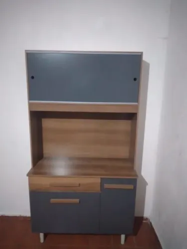 Armário de Cozinha Novo