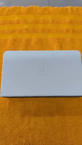 Base Dock Nintendo Switch OLED 