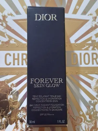 Base Dior 