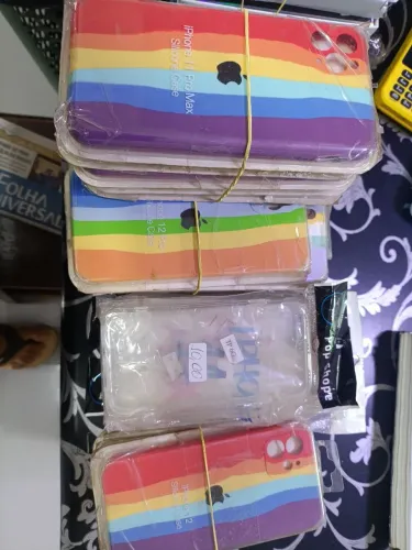 Promoção capinhas 10,00