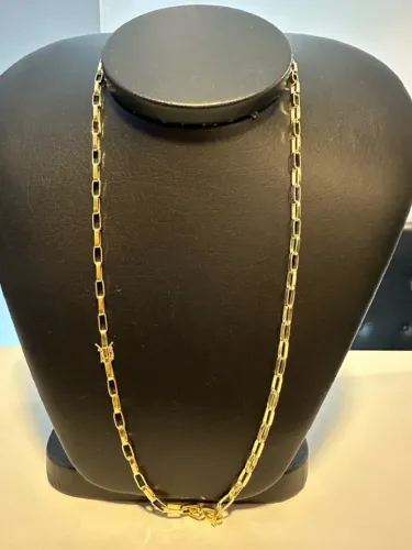 Corrente de Ouro 18k