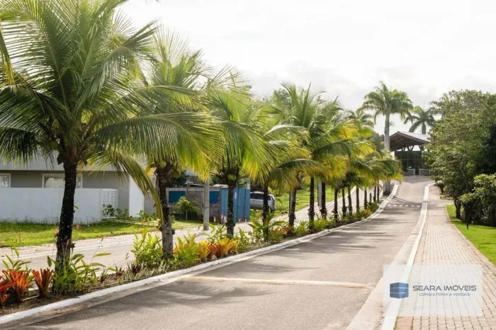 Terreno no Condomínio Mar Dulé, Vila Velha