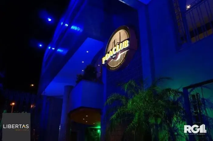 AMPLA CASA COMERCIAL, PONTO EXCLUSIVO NA OSCAR PEREIRA