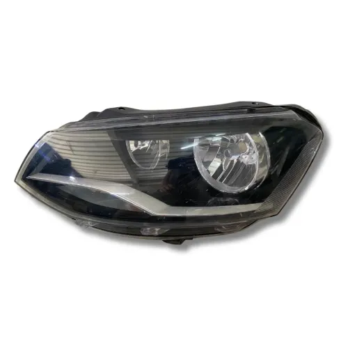 Farol esquerdo Fox 2011 á 2014 N°5z1941007m C/ detalhe 