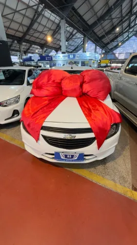 Prisma Sedan Joy Ls 1.0 2019/2019