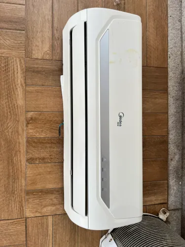 Ar condicionado Split