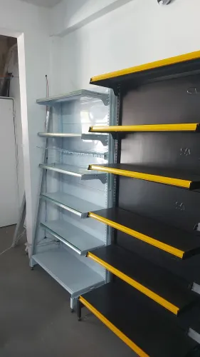 Gôndolas em Salvador *