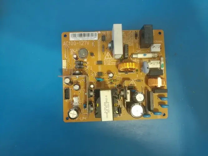 Peças de reposição Xerox 3045