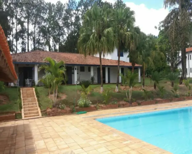 SITIO À VENDA NO PIQUIRA - PORTO FELIZ/SP