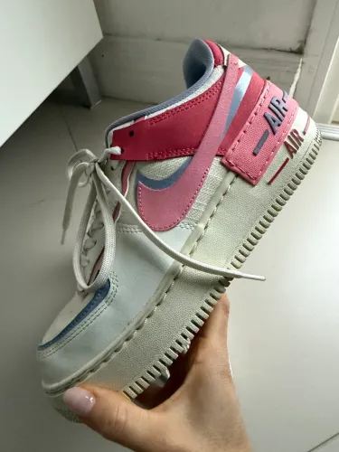 Tênis Nike Air Force