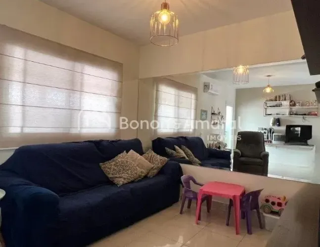 Casa em Condominio 3 quartos 1 Suite Chácara Primavera Campinas -sp